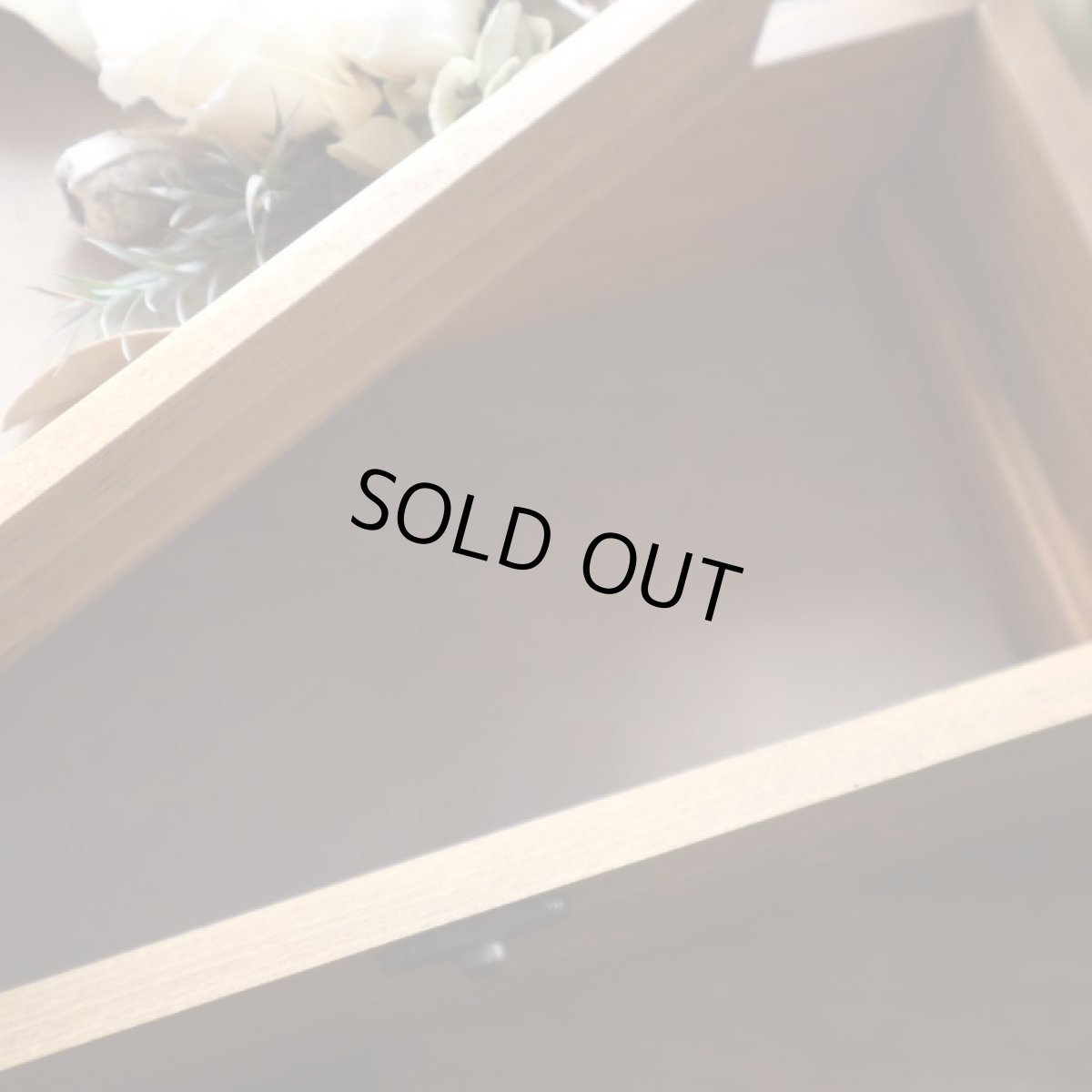 2段目に何かをしのばせてプレゼントされてもいいかも