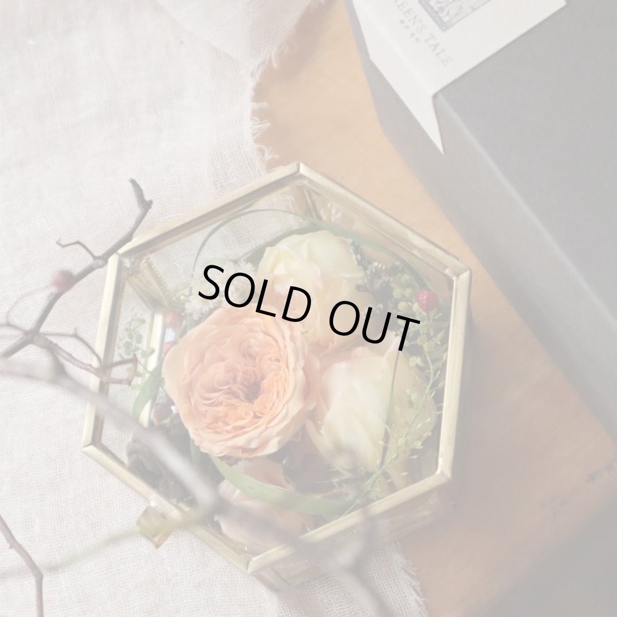 かわいいオレンジ