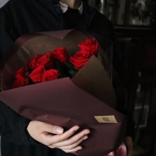 花束 プリザーブドフラワー専門店 GREEN'S TALE 神戸 元町