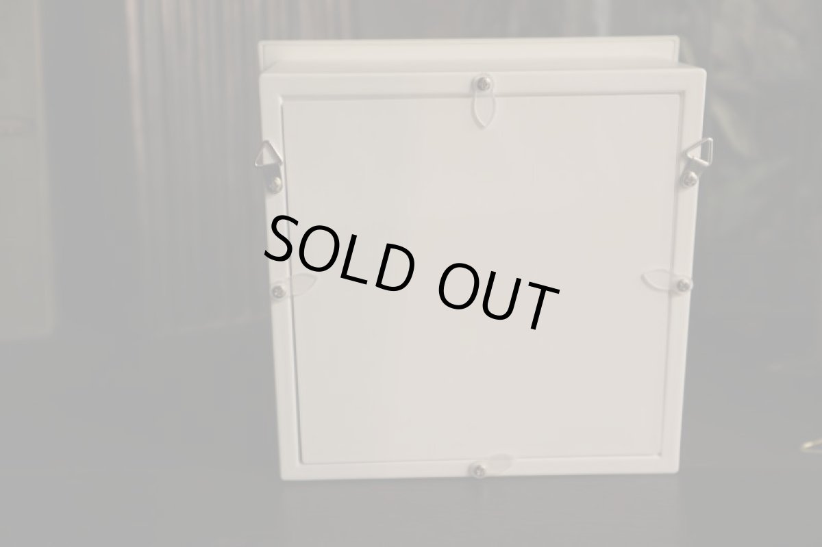 後ろからみるとこんな感じです