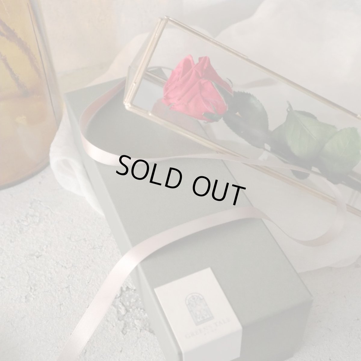 専用ケースに入れてお渡し