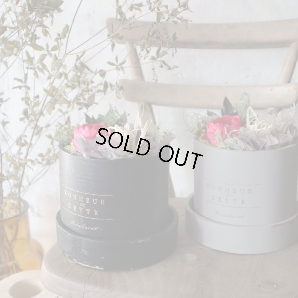 今年は2色をご用意