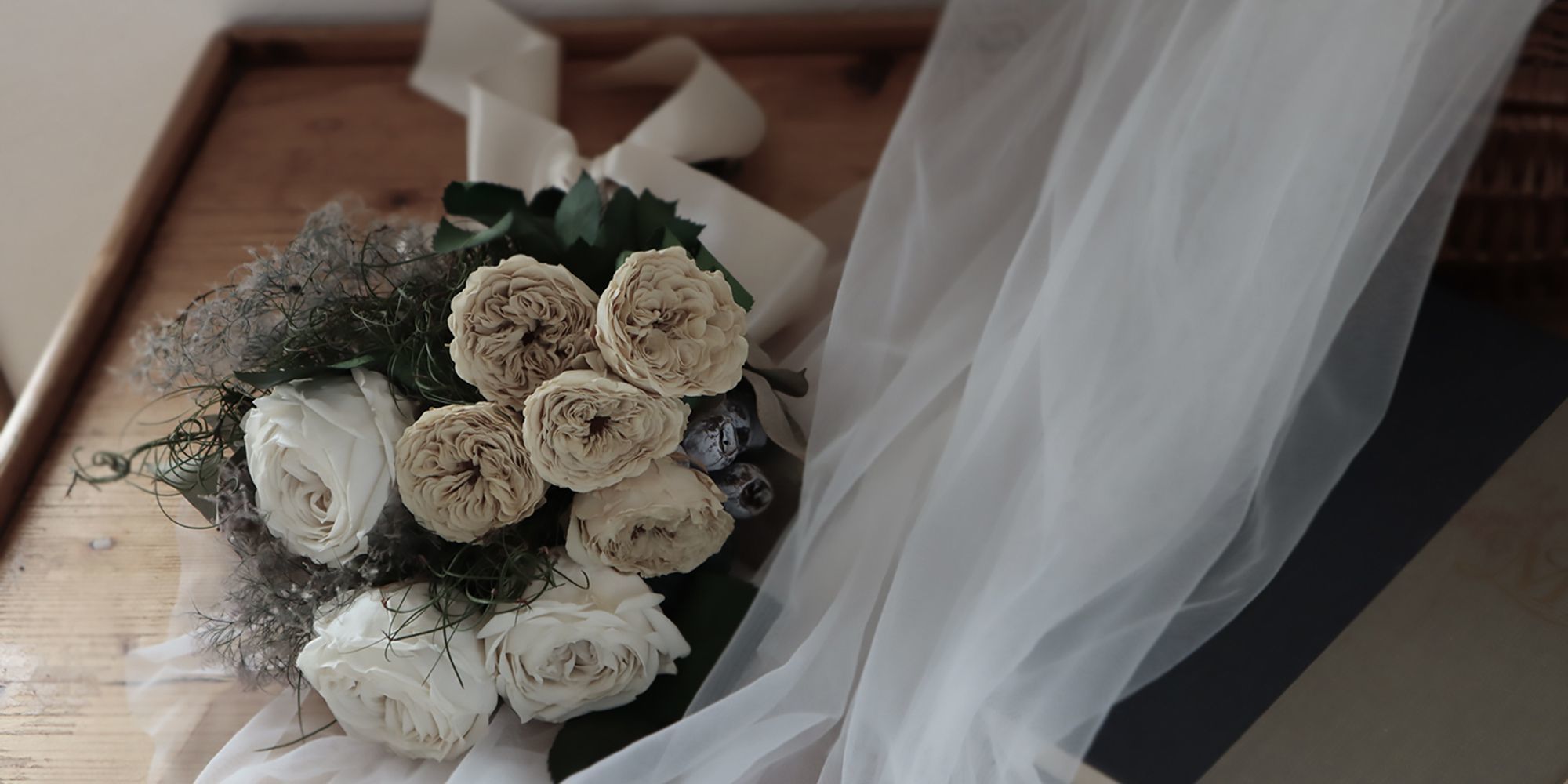 オーダーウェディングブーケ オーダーウェディングブーケ